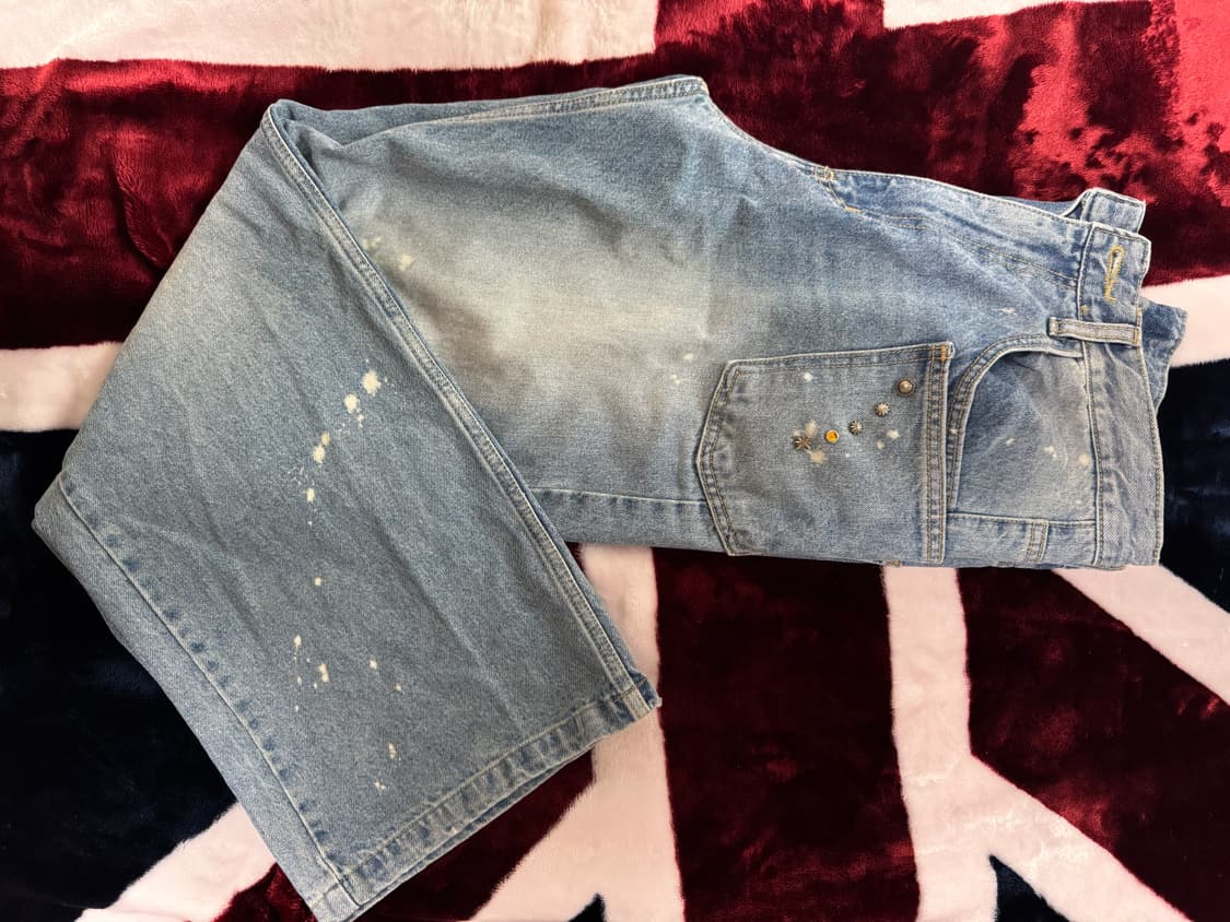 가키하라 청바지 상품이미지1