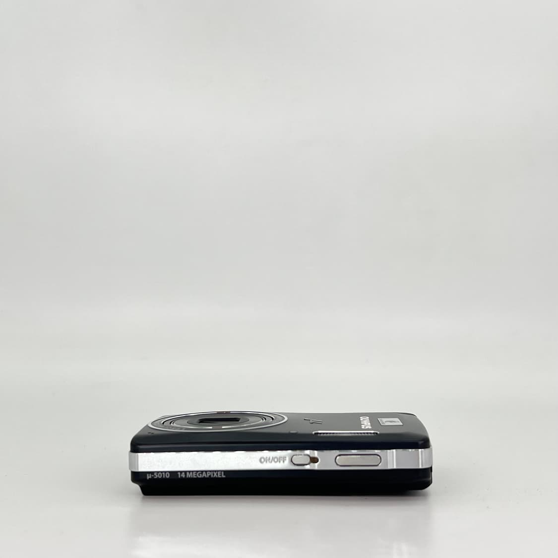 올림푸스 뮤 Olympus Mju 5010 블랙 상품이미지3