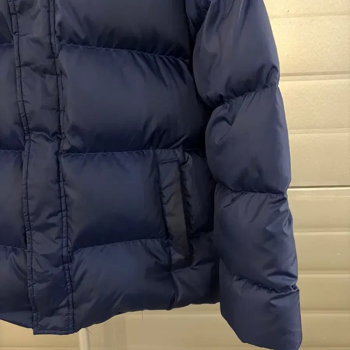 CARHARTT WIP deming jacket navy L 상품이미지4