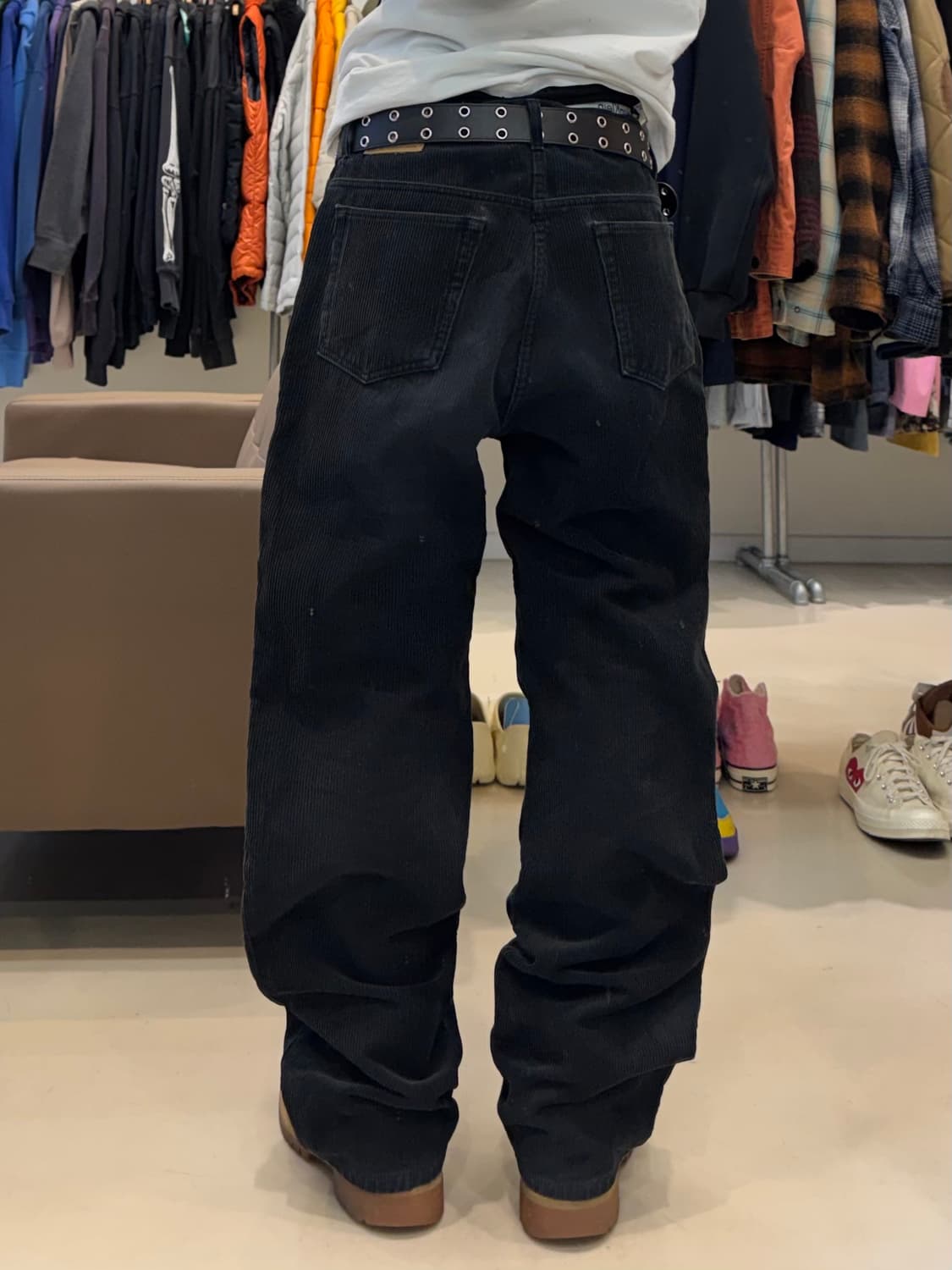 랭글러 코듀로이 팬츠 상품이미지6