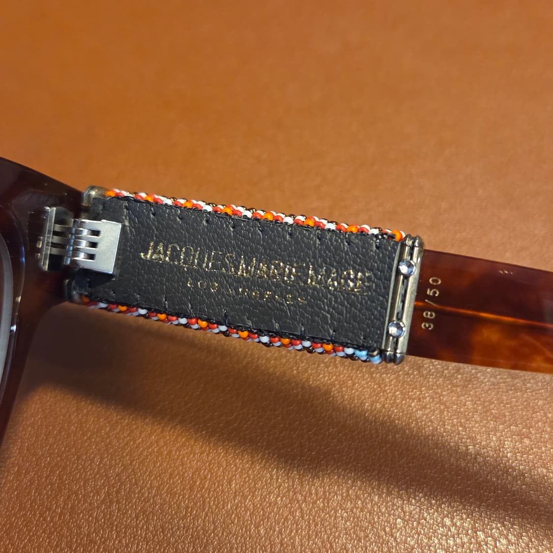 자크마리마지 라스트 프론티어 RAWLINS (49/23) 상품이미지7