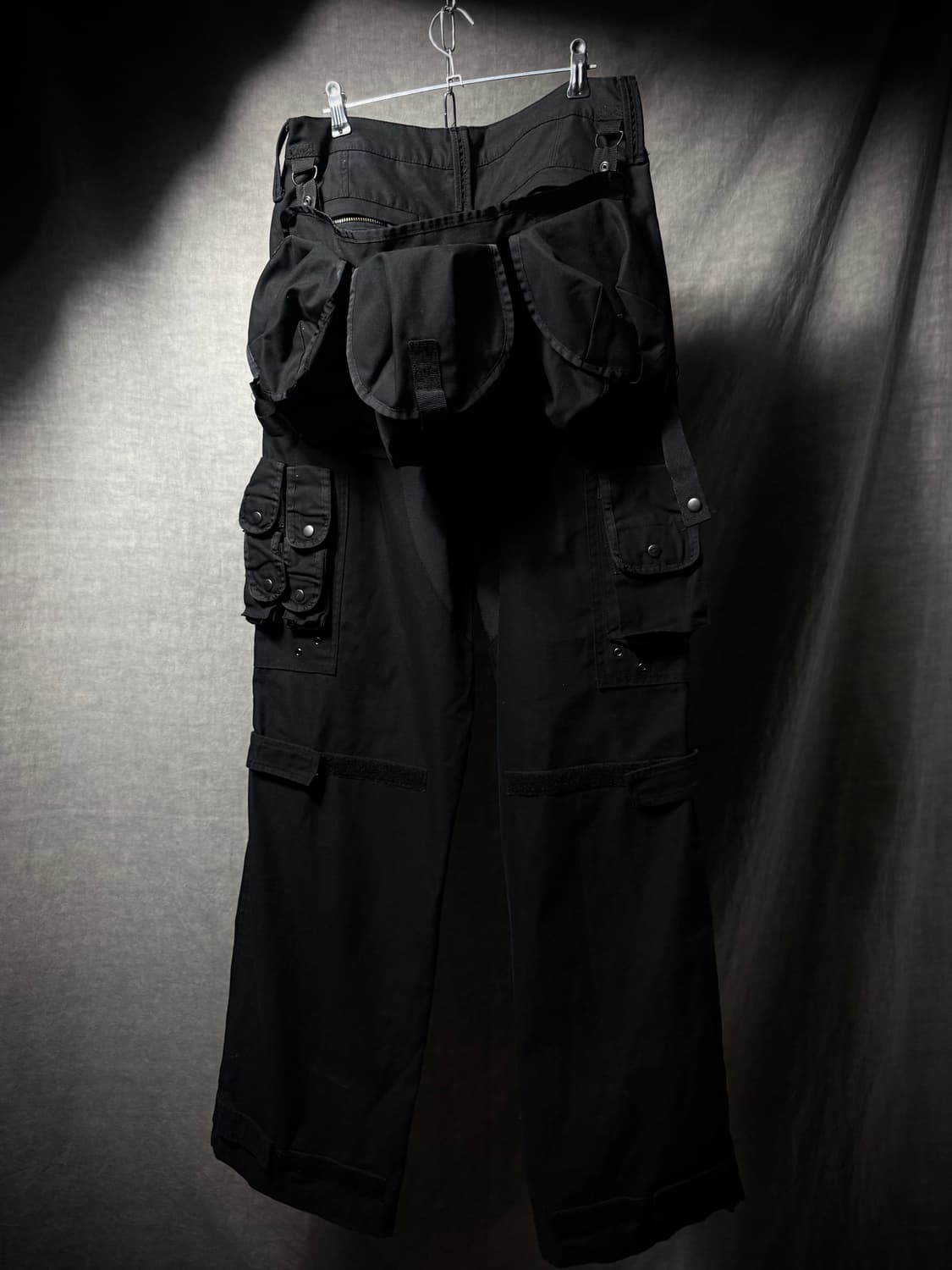 Avirex P.D.W. Multi Pocket Cargo Pants 상품이미지2