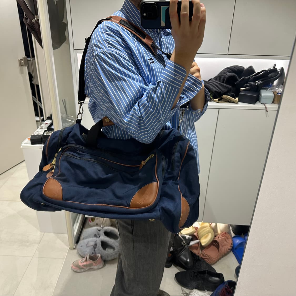 엘엘빈 llBean 스포츠게임백 상품이미지1