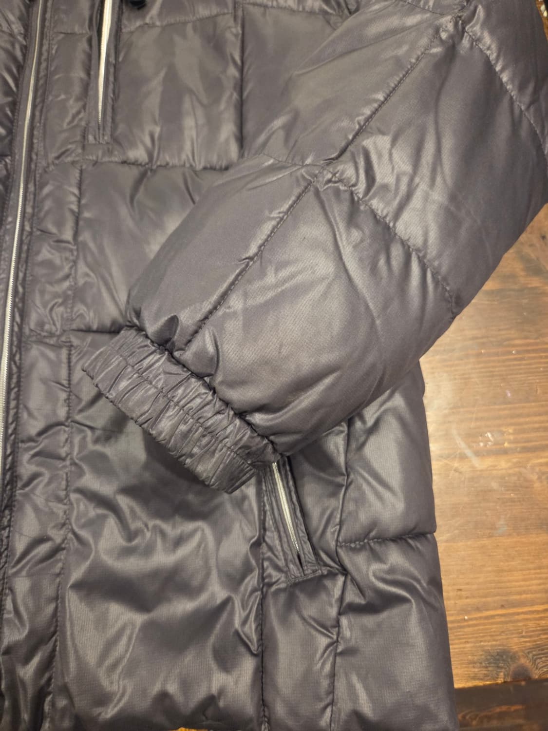 캘빈클라인 푸퍼자켓  상품이미지4