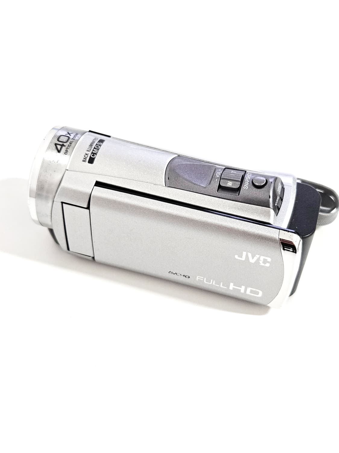 JVC GZ-HM99 카리나 캠코더
디카 상품이미지2