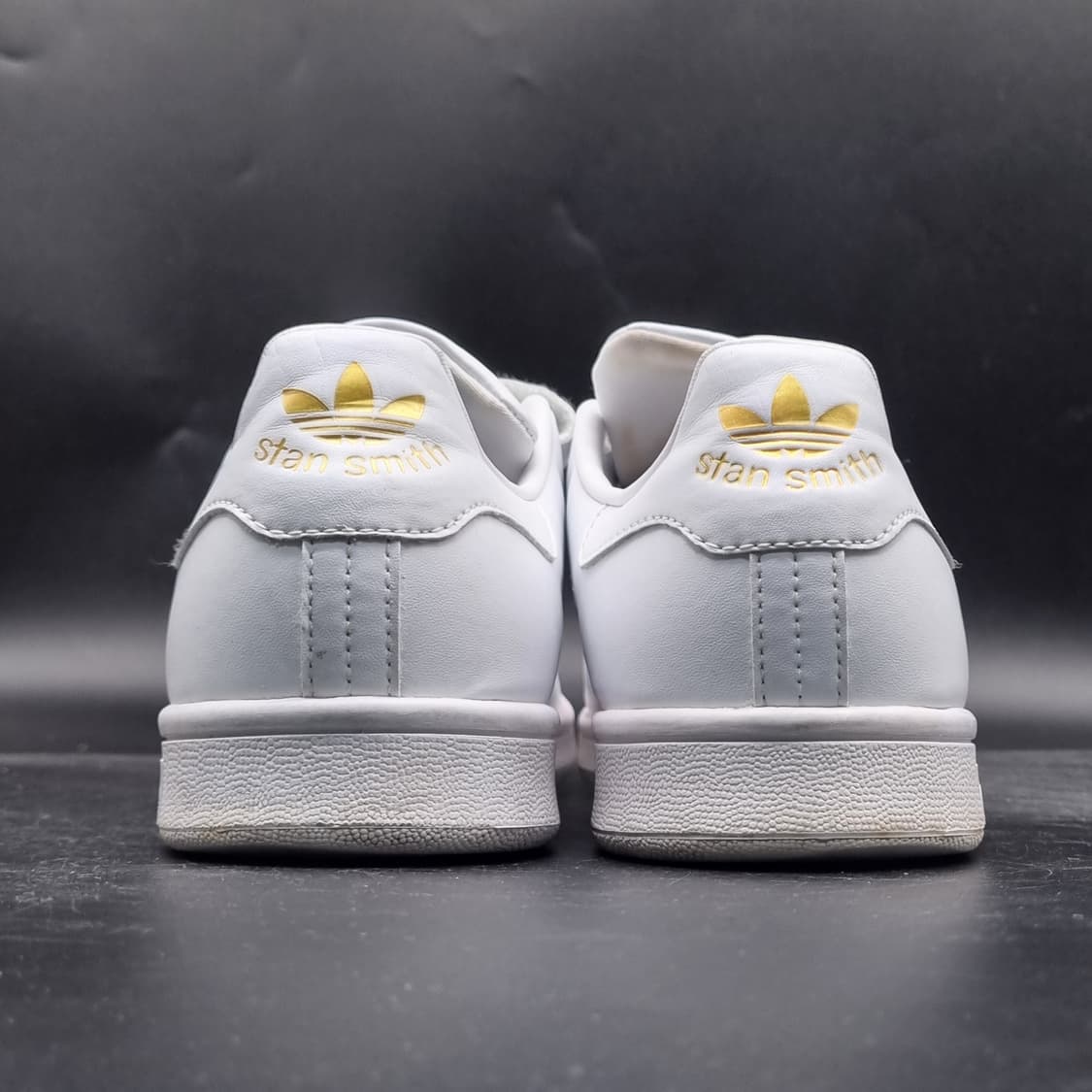 아디다스 스탠스미스벨크로 남성스니커즈260 상품이미지4