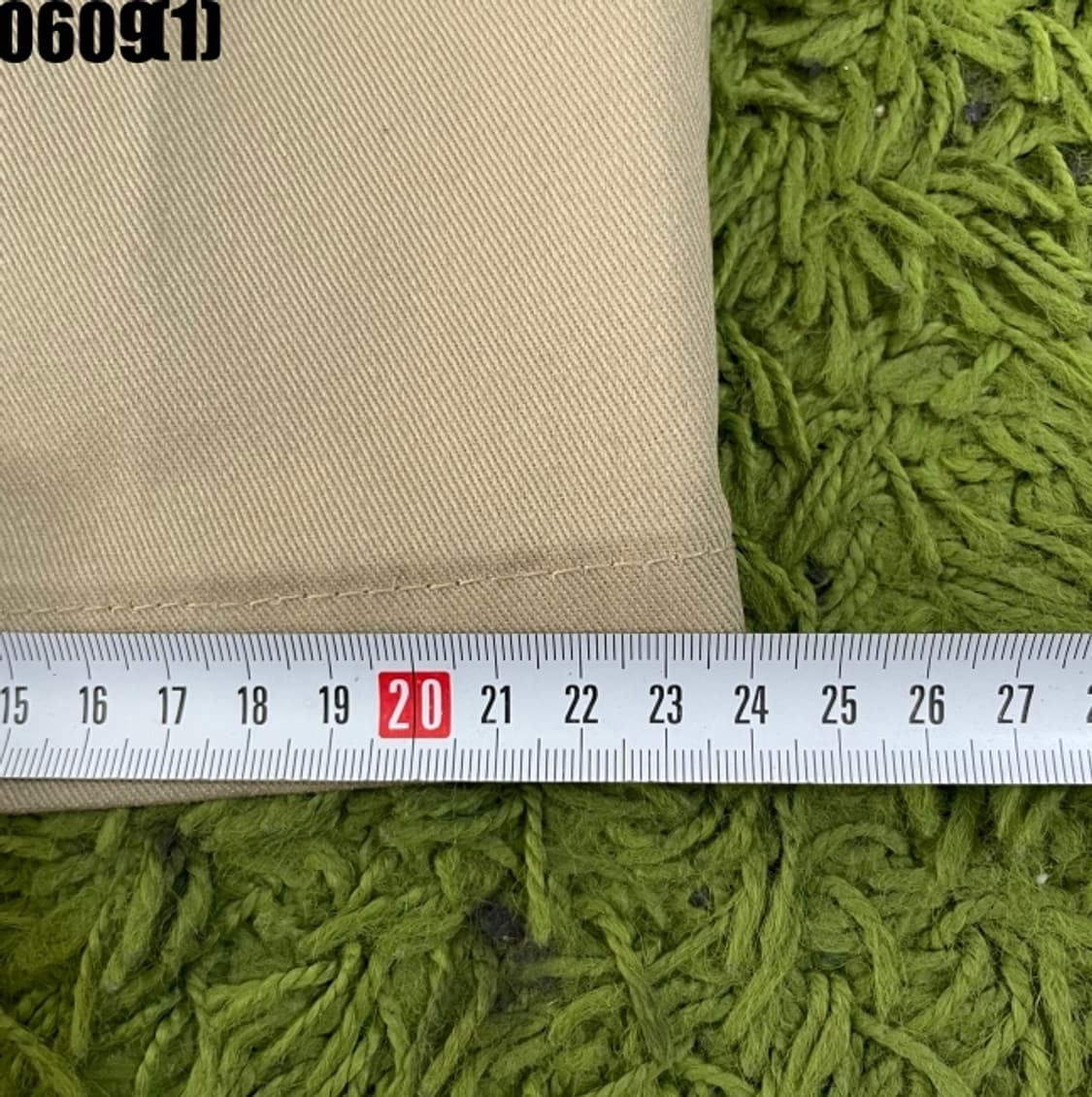 디키즈 874 팬츠 상품이미지6