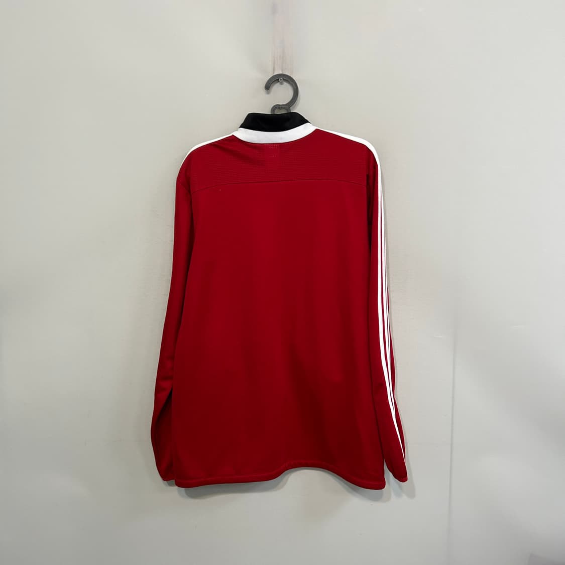 아디다스 남성 져지 100 상품이미지3