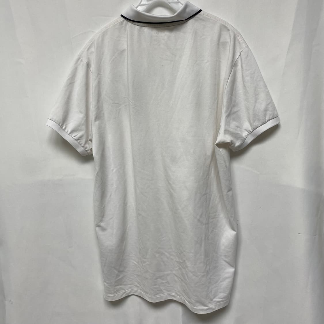 폴로 랄프로렌 빅포니 67 트레이닝 PK 반팔 L 상품이미지4