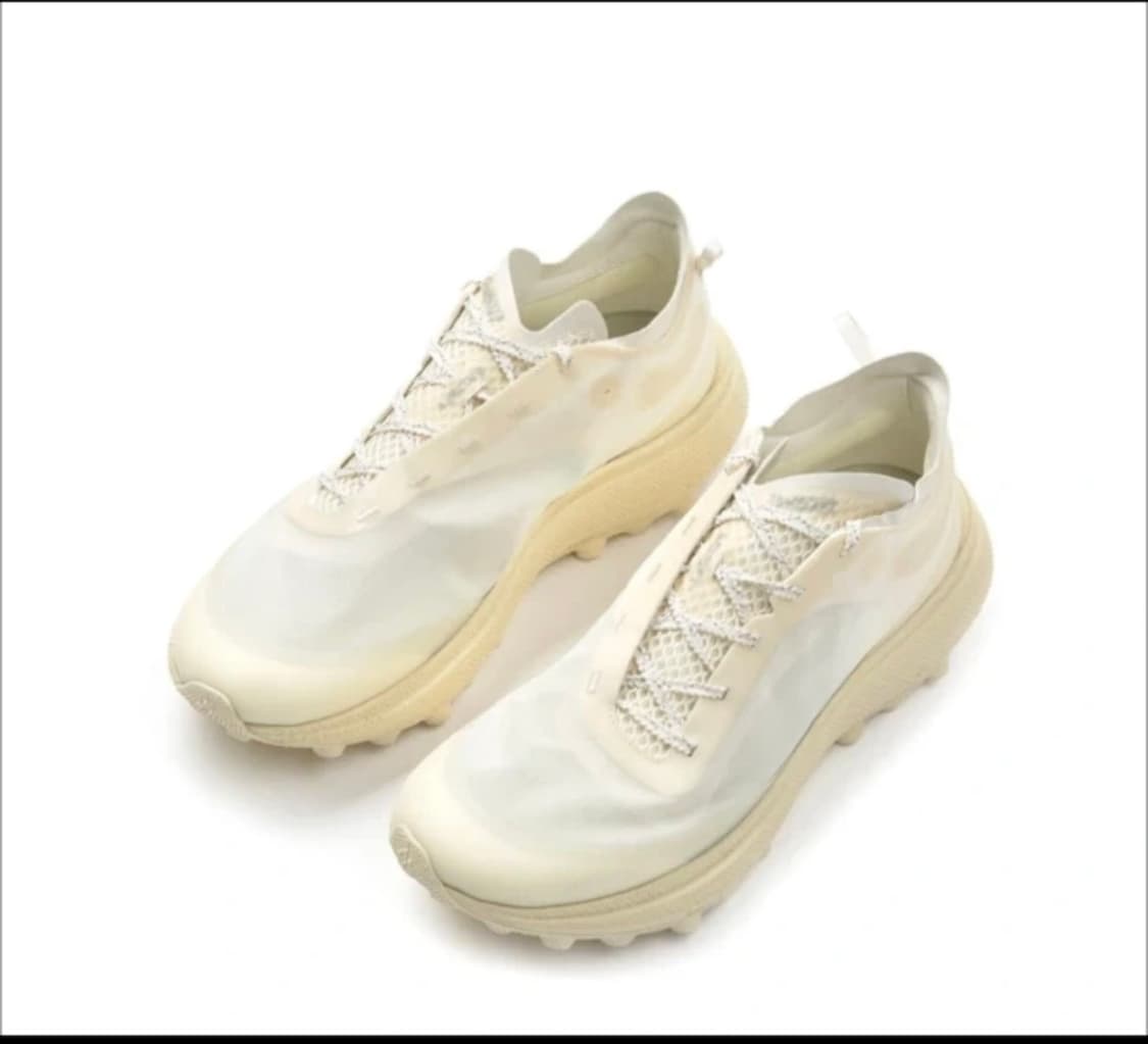 새티스파이 더라커 앤티크화이트 us7 (250) 상품이미지1