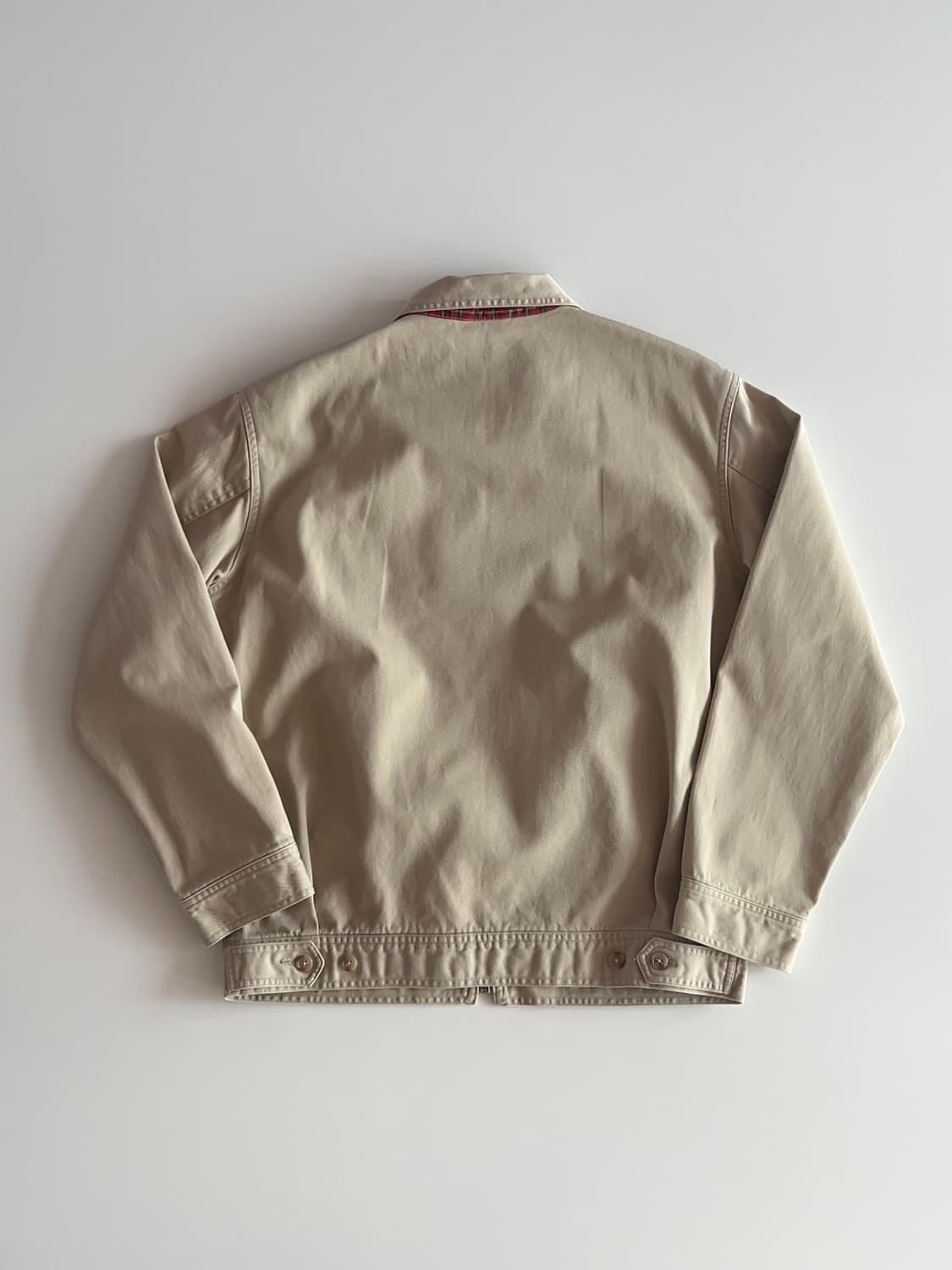 폴로 랄프로렌 코튼 스윙탑 자켓 90 상품이미지2