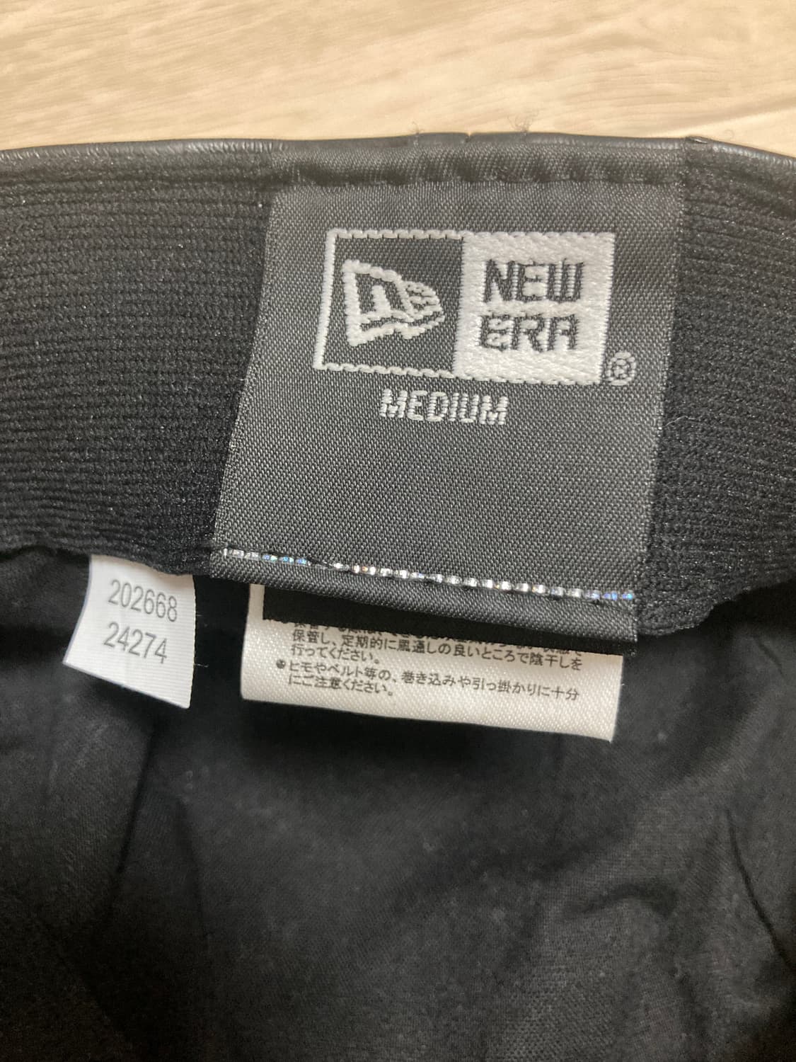 뉴에라 헌팅캡 상품이미지6