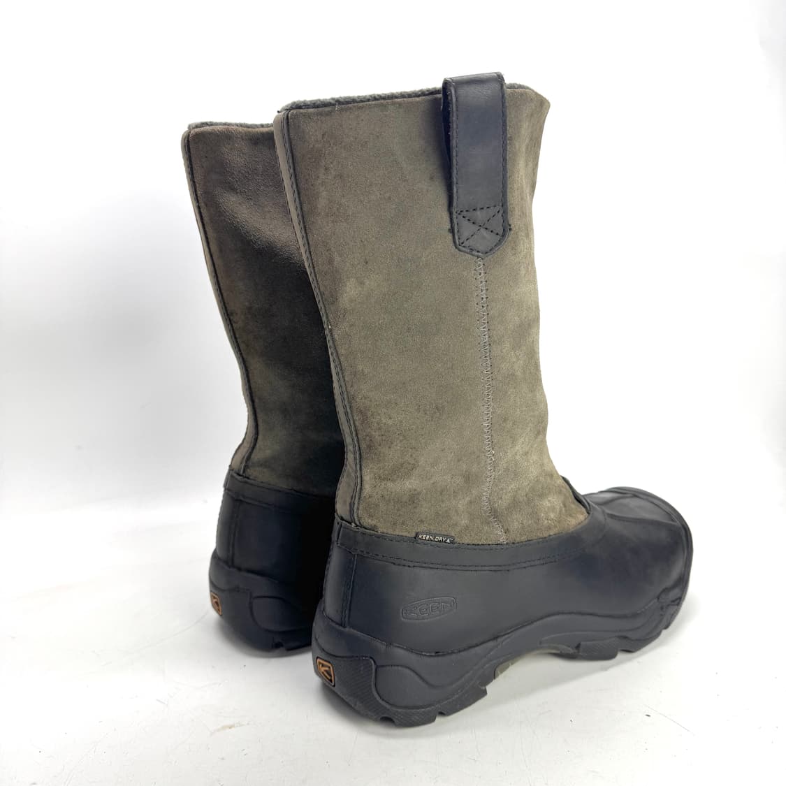 260) KEEN 킨 후드로메오 방한 부츠 상품이미지4