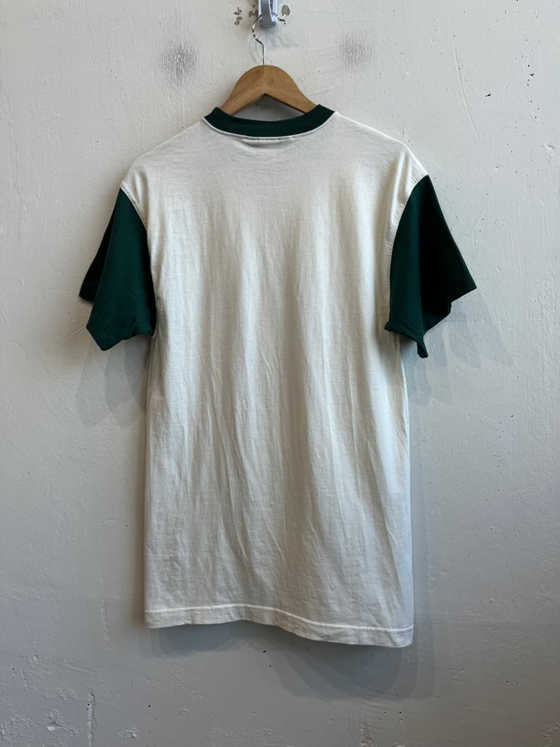 90s 디즈니 오리지널 미키 반팔 티셔츠 Made in USA 상품이미지7