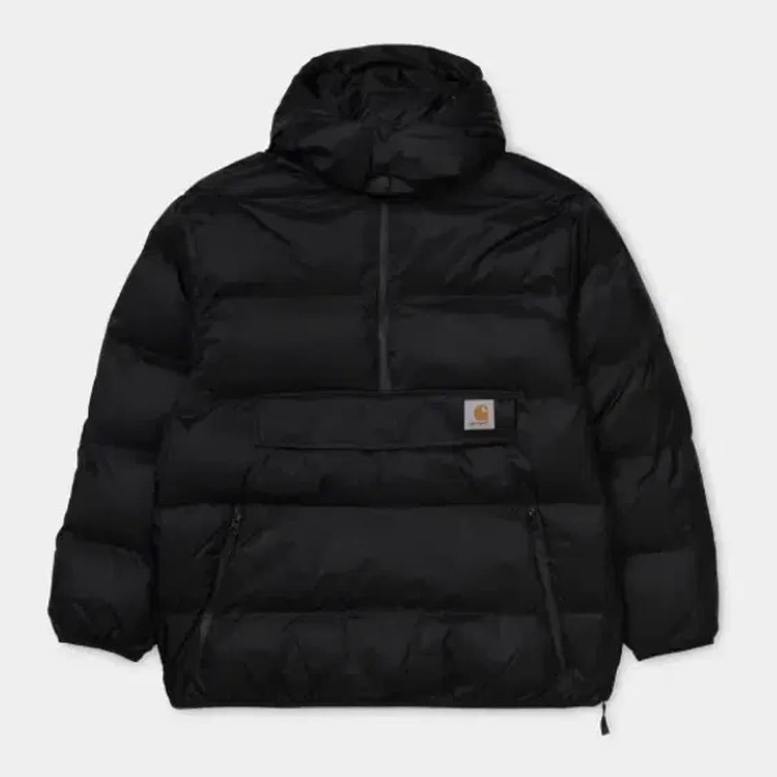 칼하트 존스 풀오버 아노락 패딩 상품이미지3