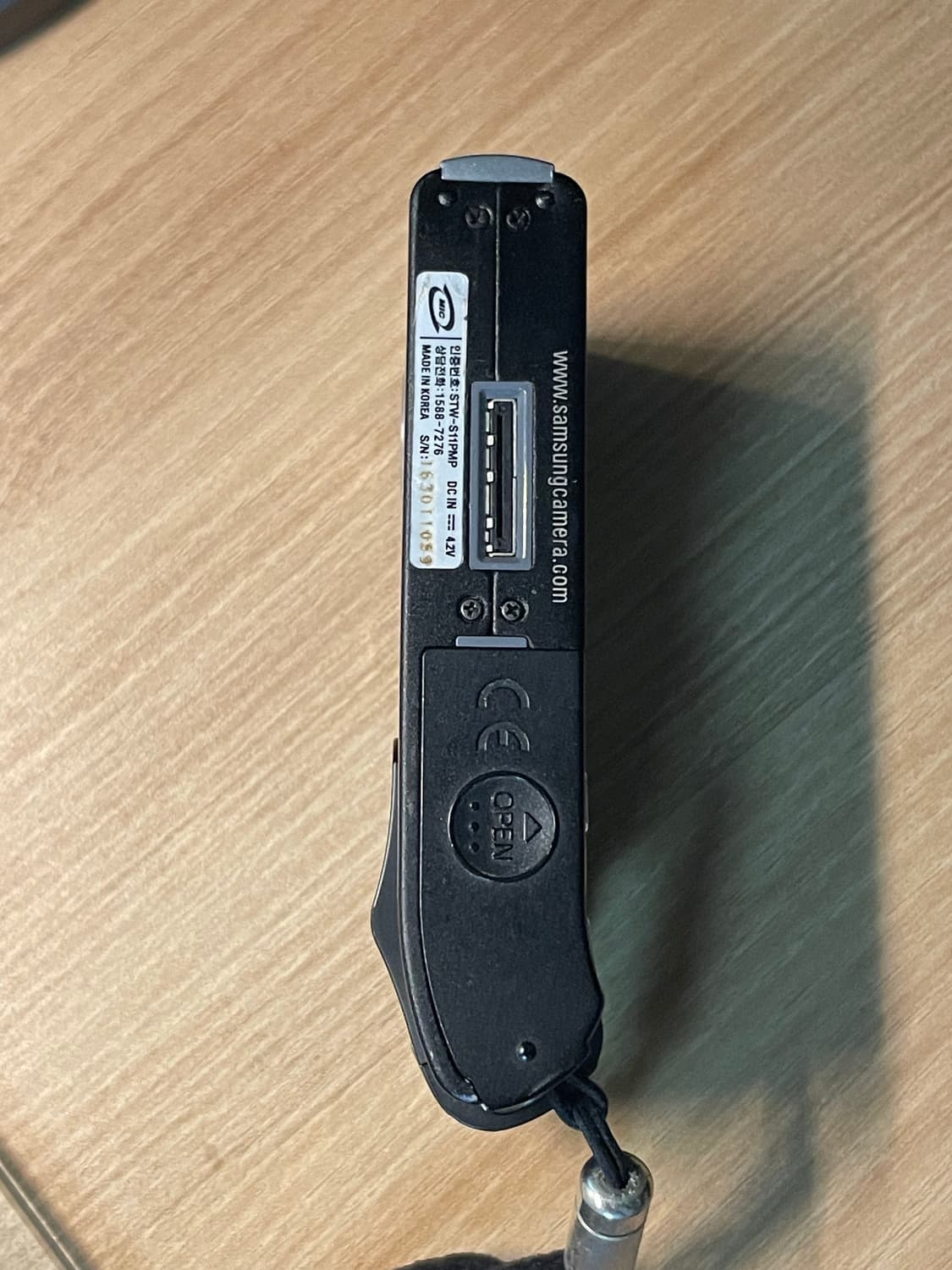 삼성 #11 pmp 디카 상품이미지5