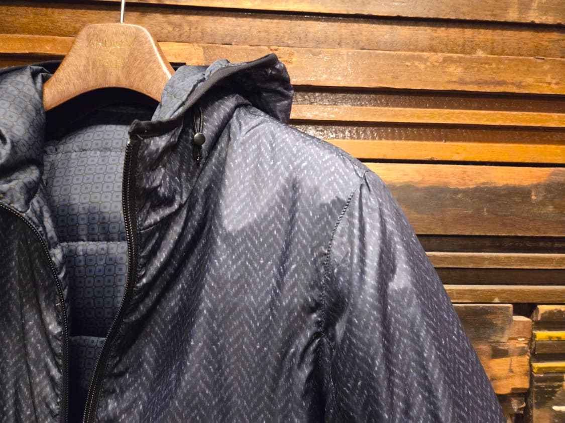 이탈리아 브랜드 알테아 구스다운자켓 상품이미지7