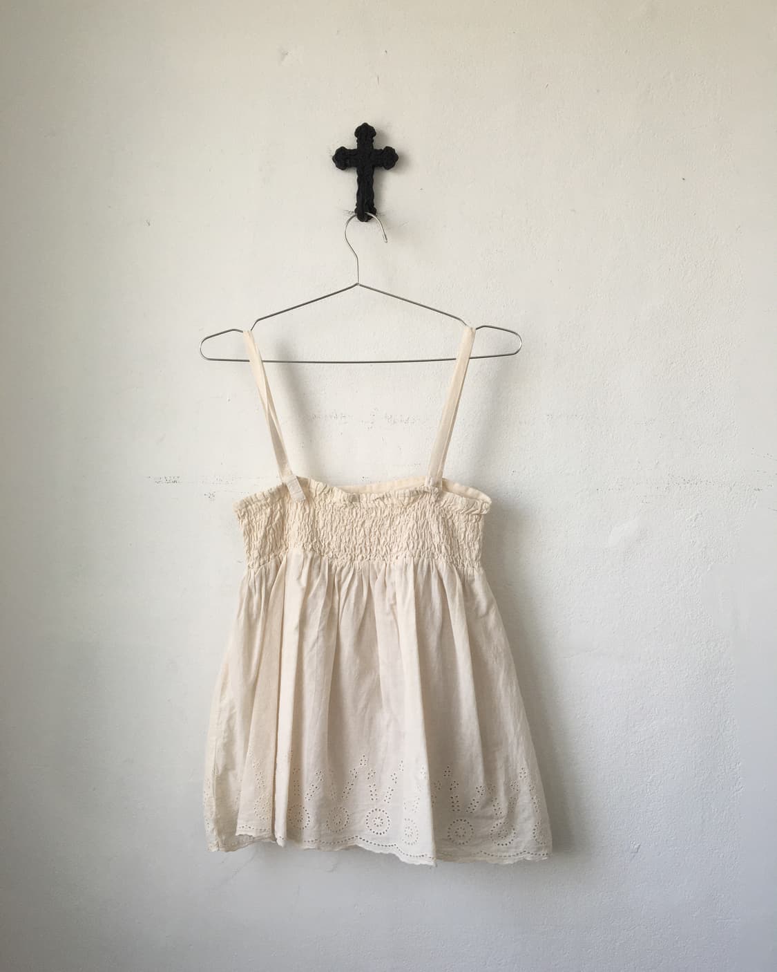 Punching point sleeveless 상품이미지4