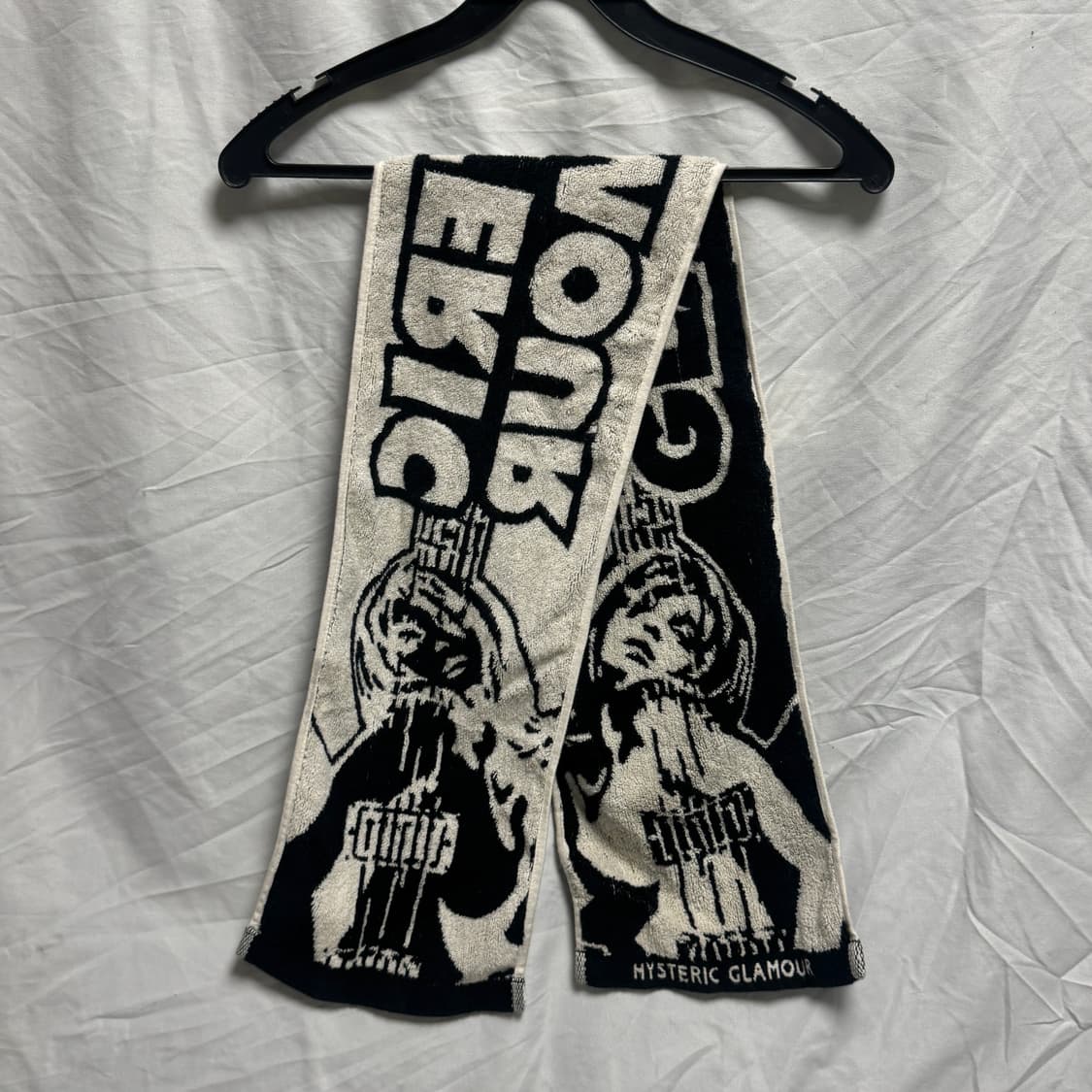 히스테릭글래머 타월 상품이미지4