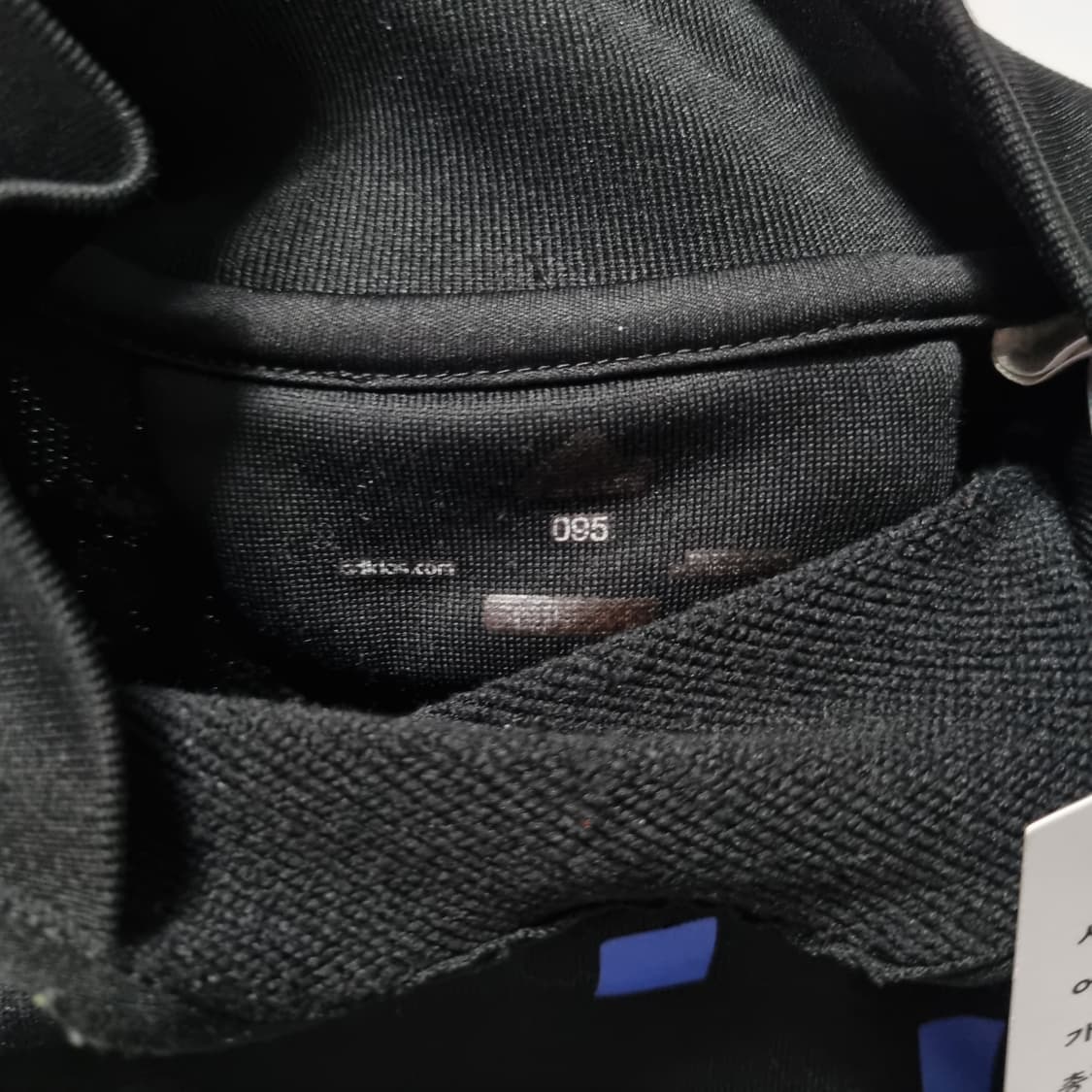 아디다스 삼성 첼시 쉘탑  상품이미지6