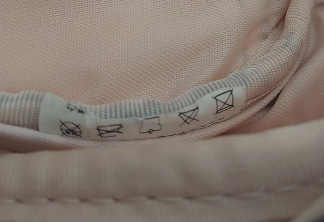 나이키 NIKE 빈티지 미니백 투웨이 상품이미지9