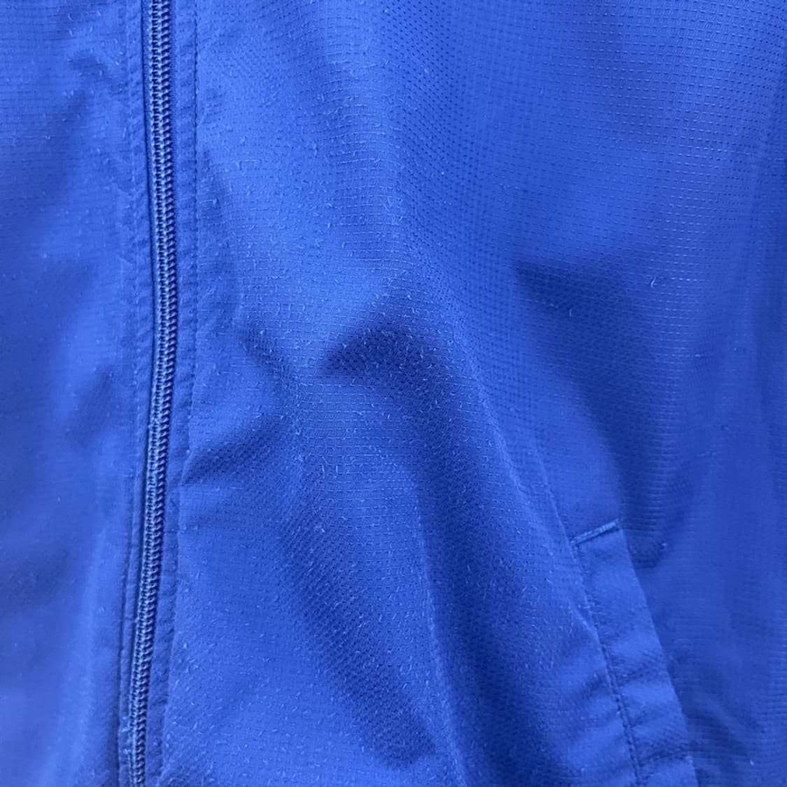 아디다스 올드스쿨 키치 사이드라인 바람막이 자켓 100 C10852 상품이미지10