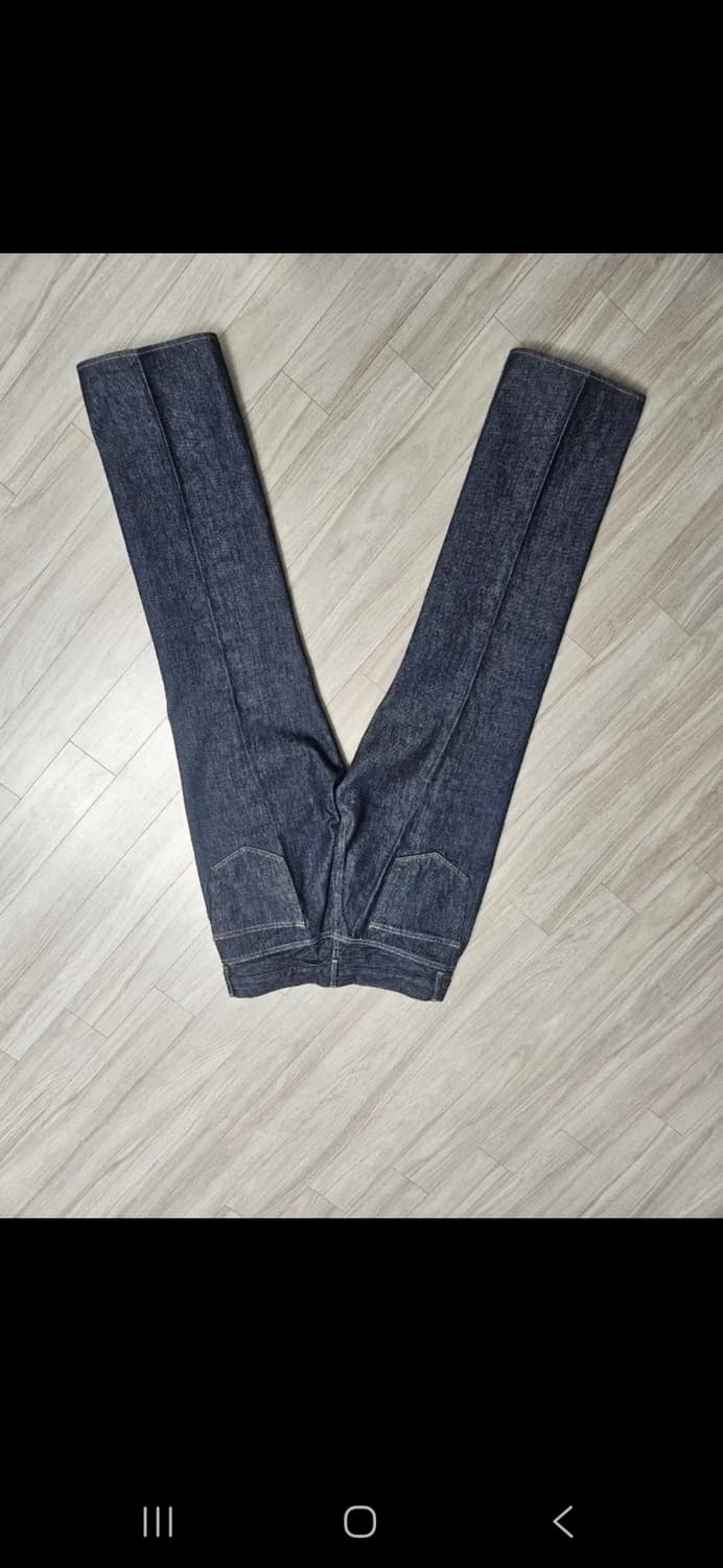 오라리 5P 데님 32사이즈 상품이미지2