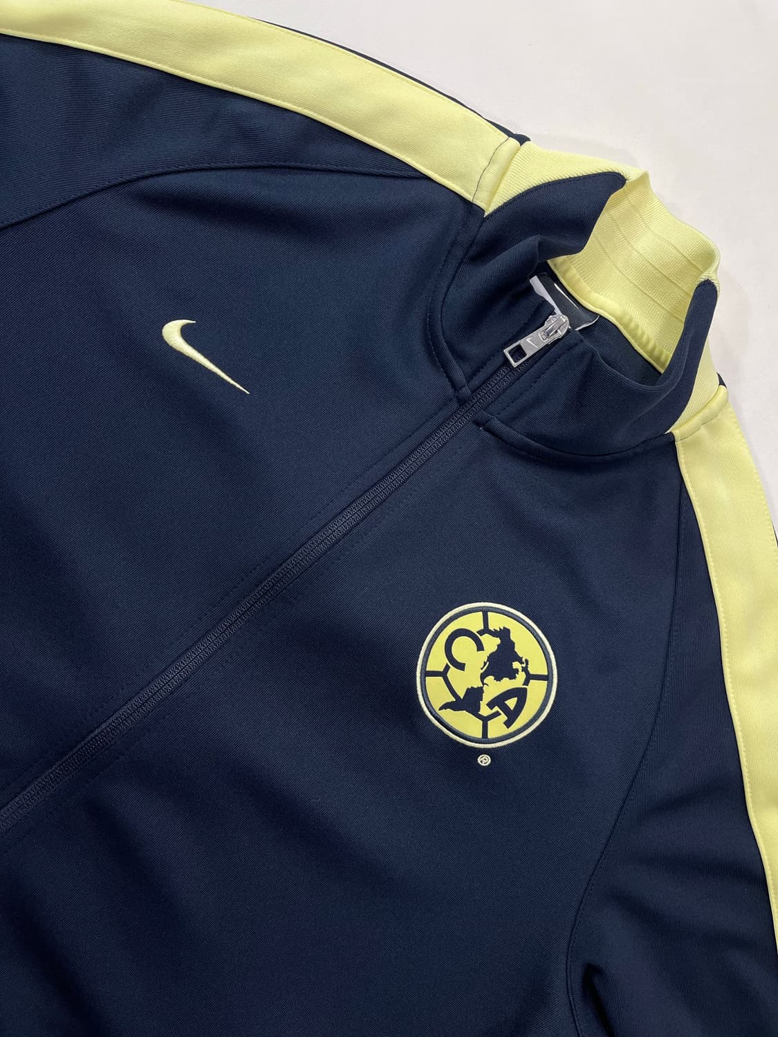 나이키 클루브 아메리카 트랙 자켓 상품이미지4