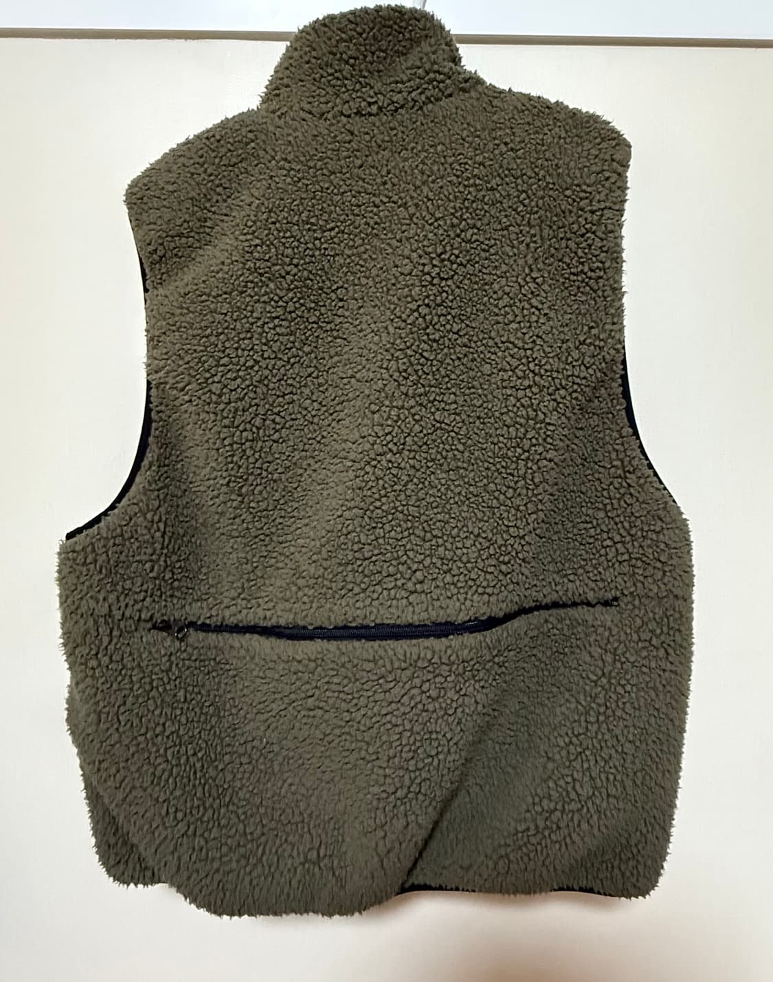 브라운야드 쉐르파 베스트 2사이즈 상품이미지2