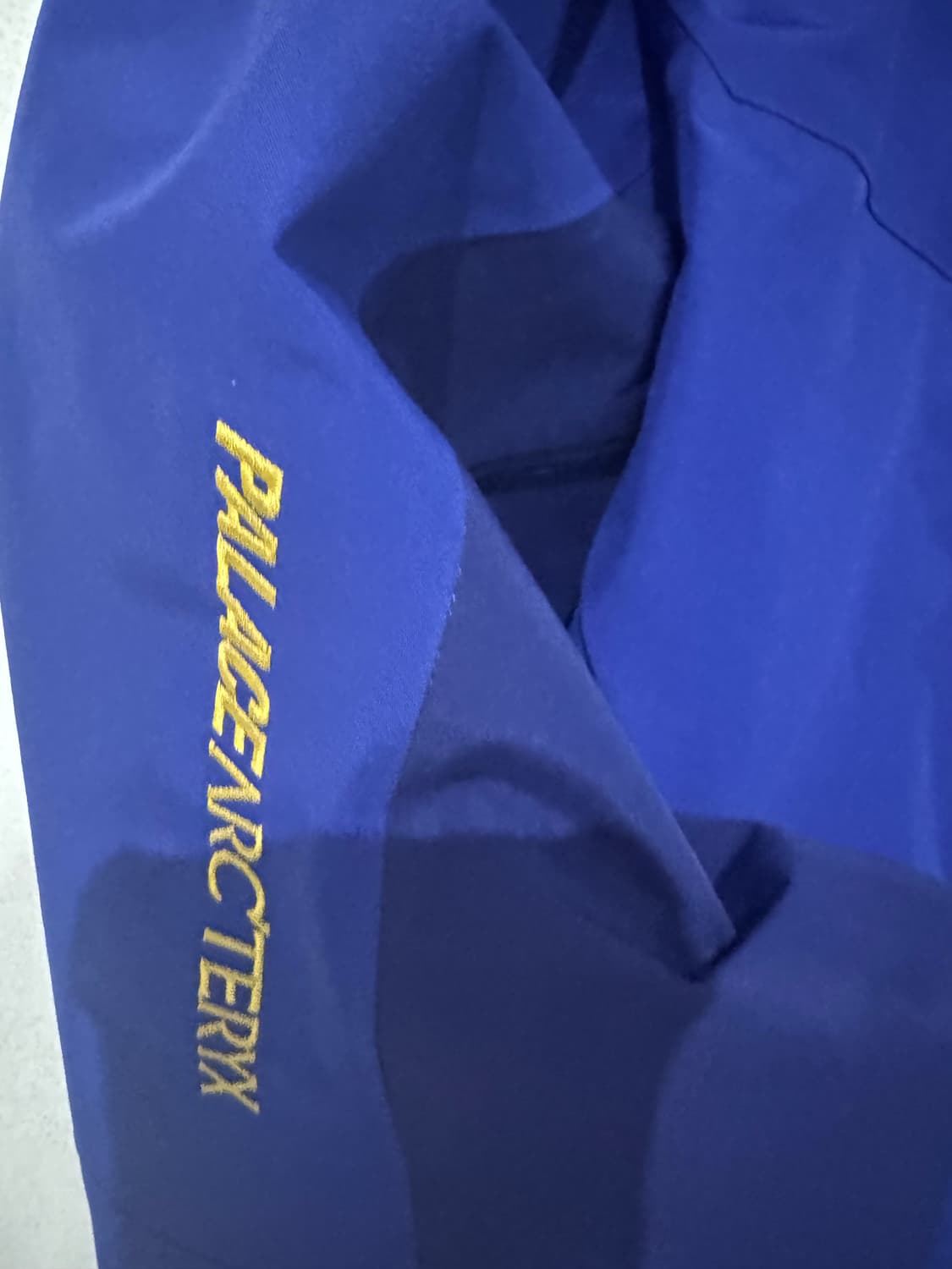 팔라스 x 아크테릭스 알파 SV자켓 상품이미지6