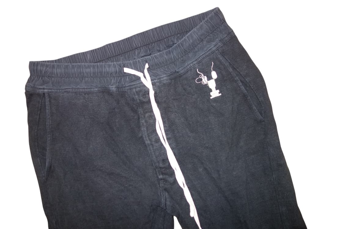 릭오웬스 2016FW “Mastodon” Berlin 바지 상품이미지4