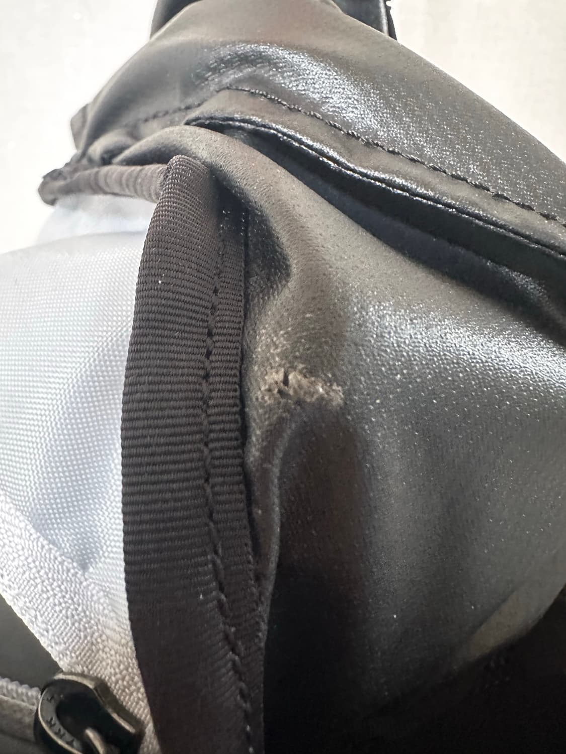 아크테릭스 인덱스15 블랙 상품이미지5