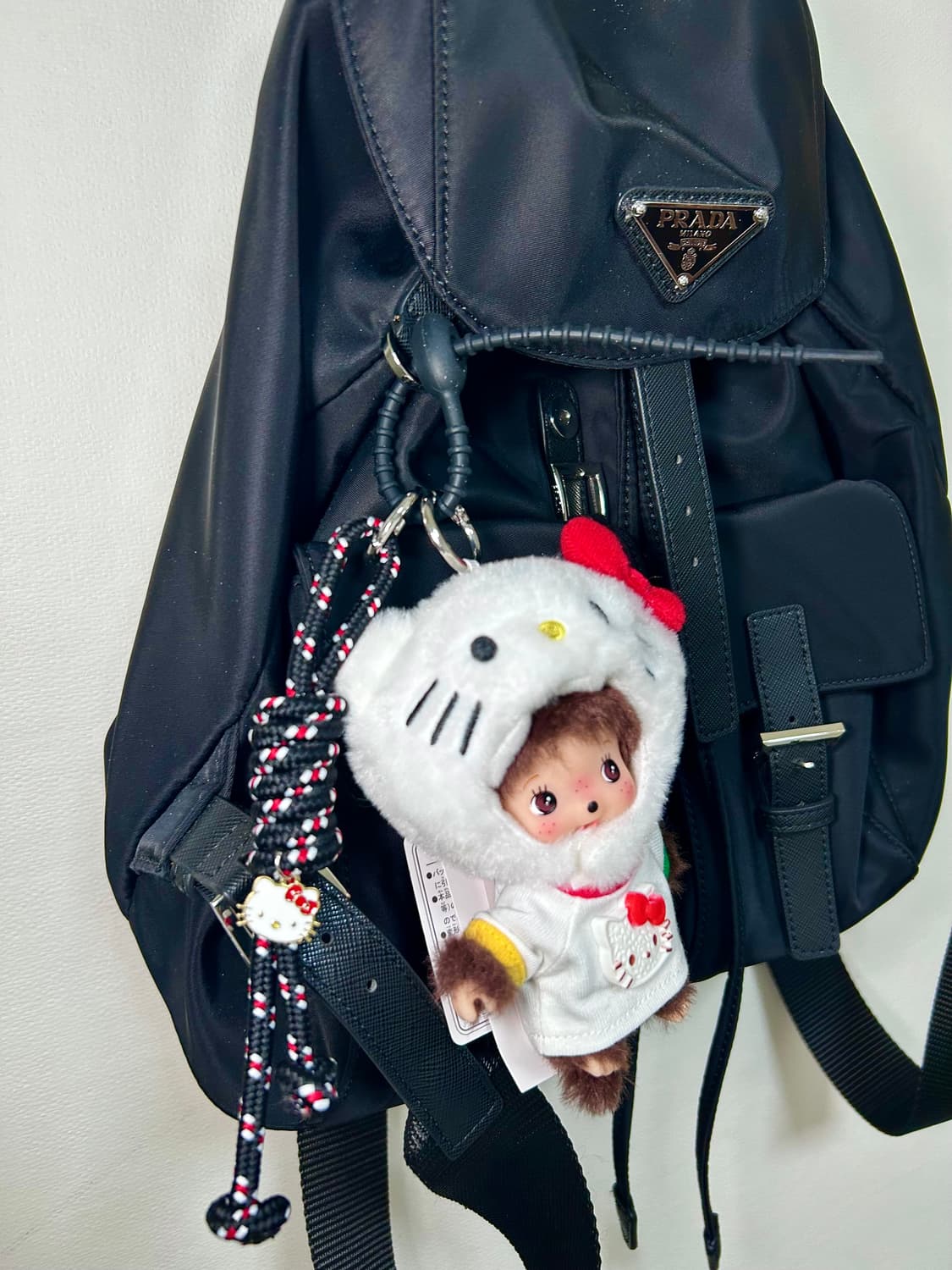 (83) ✨👶🍼정품베비치치 커스텀키링 +Hello Kitty  상품이미지9