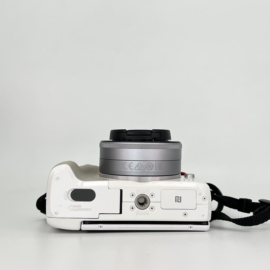 캐논 EOS Canon EOS M3 화이트 상품이미지8