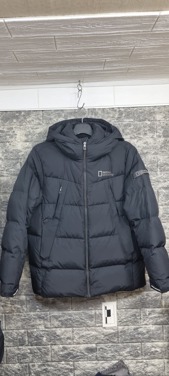 내셔널지오그래픽 패딩점퍼M95 상품이미지1