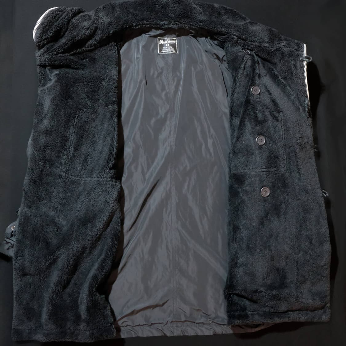 final home 03aw parka 상품이미지5