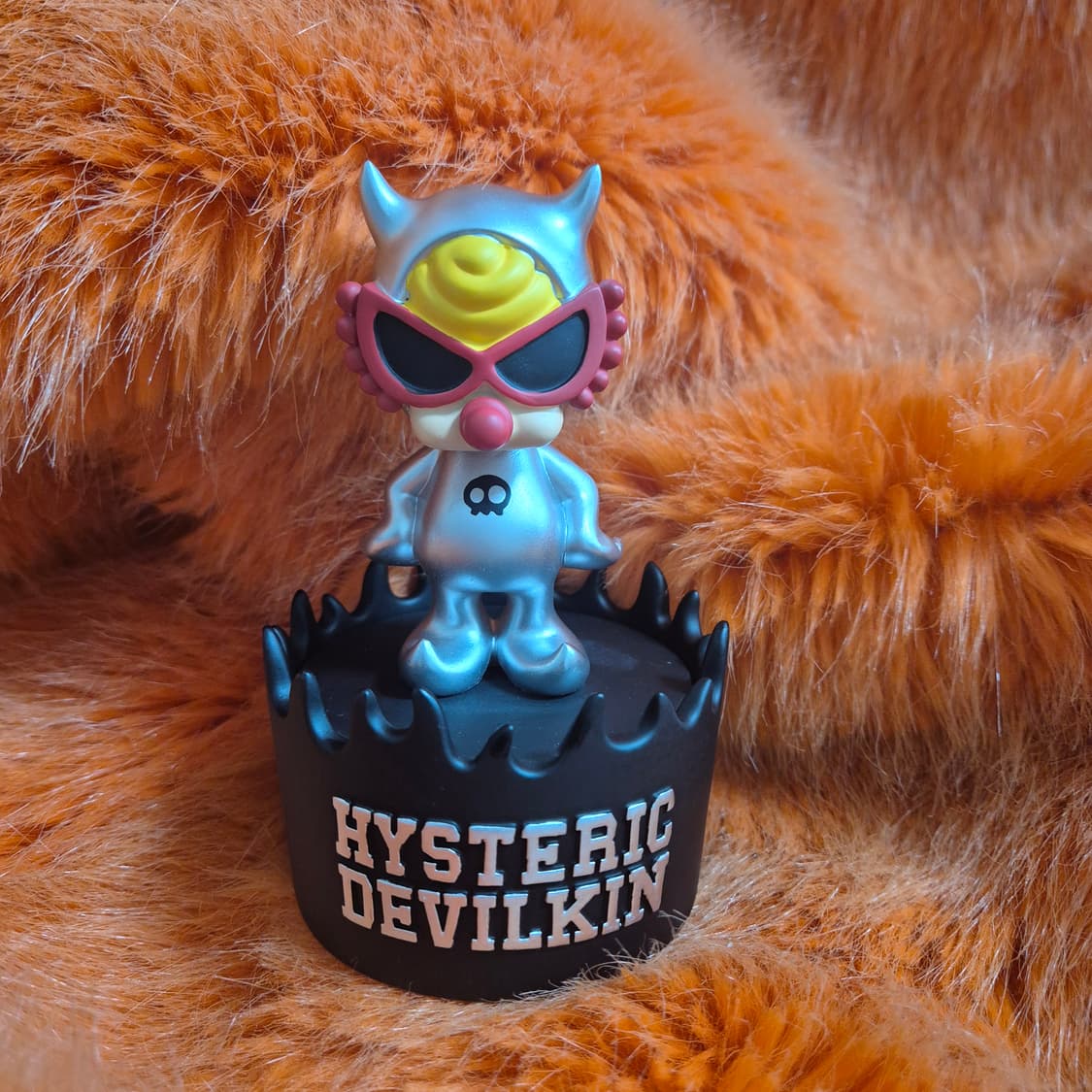 Hysteric glamour mini 히스테릭 미니 액세서리 케이스 상품이미지3