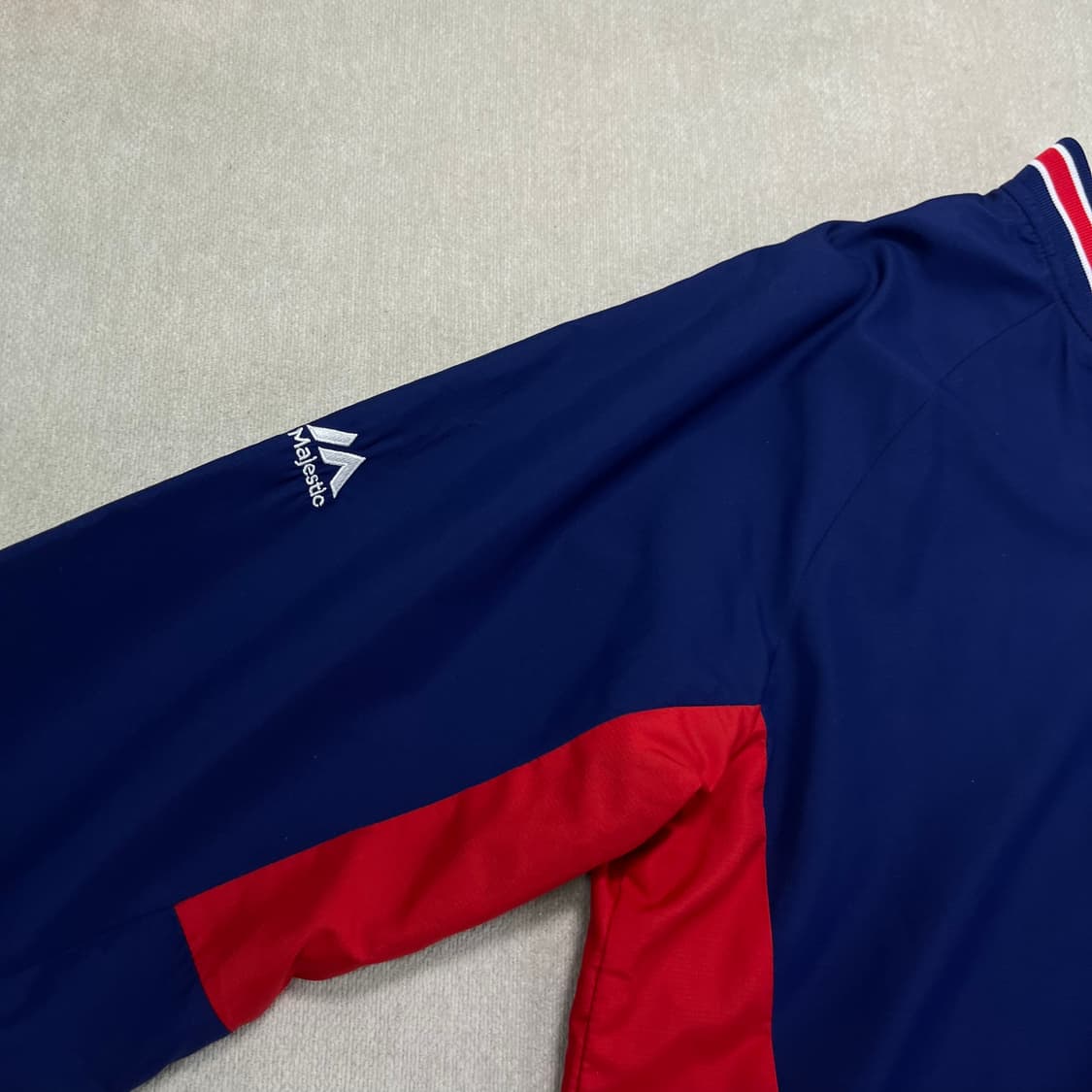 100 마제스틱 기아타이거즈 워머 상품이미지4