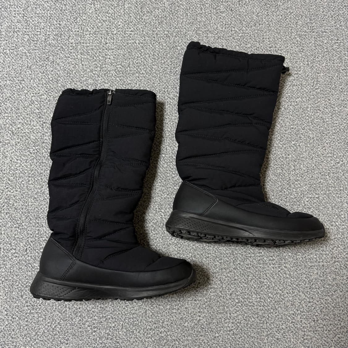 노스페이스 방한 부츠 250 상품이미지2