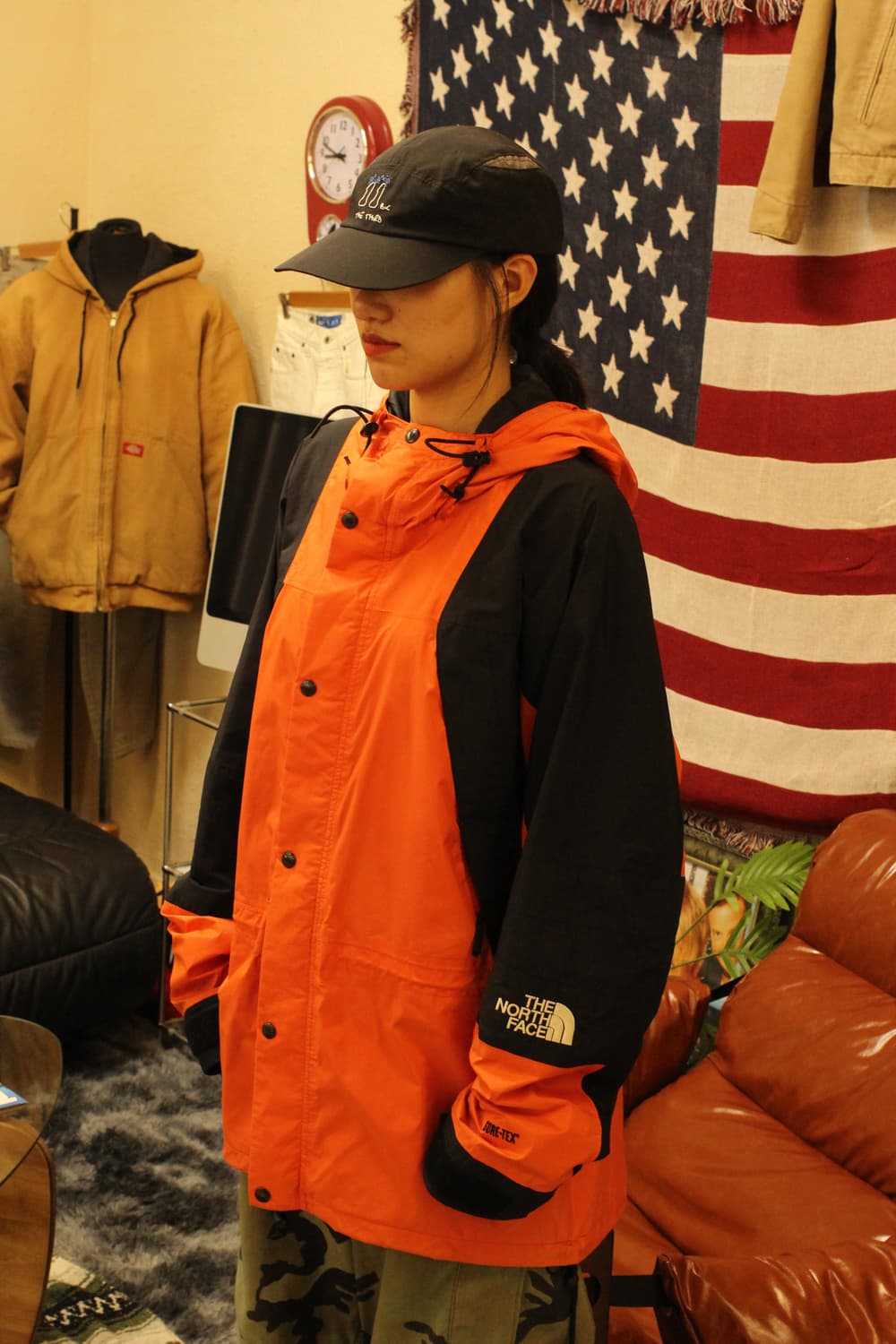 TNF 1994 Mountain OG Gore-tex  상품이미지1