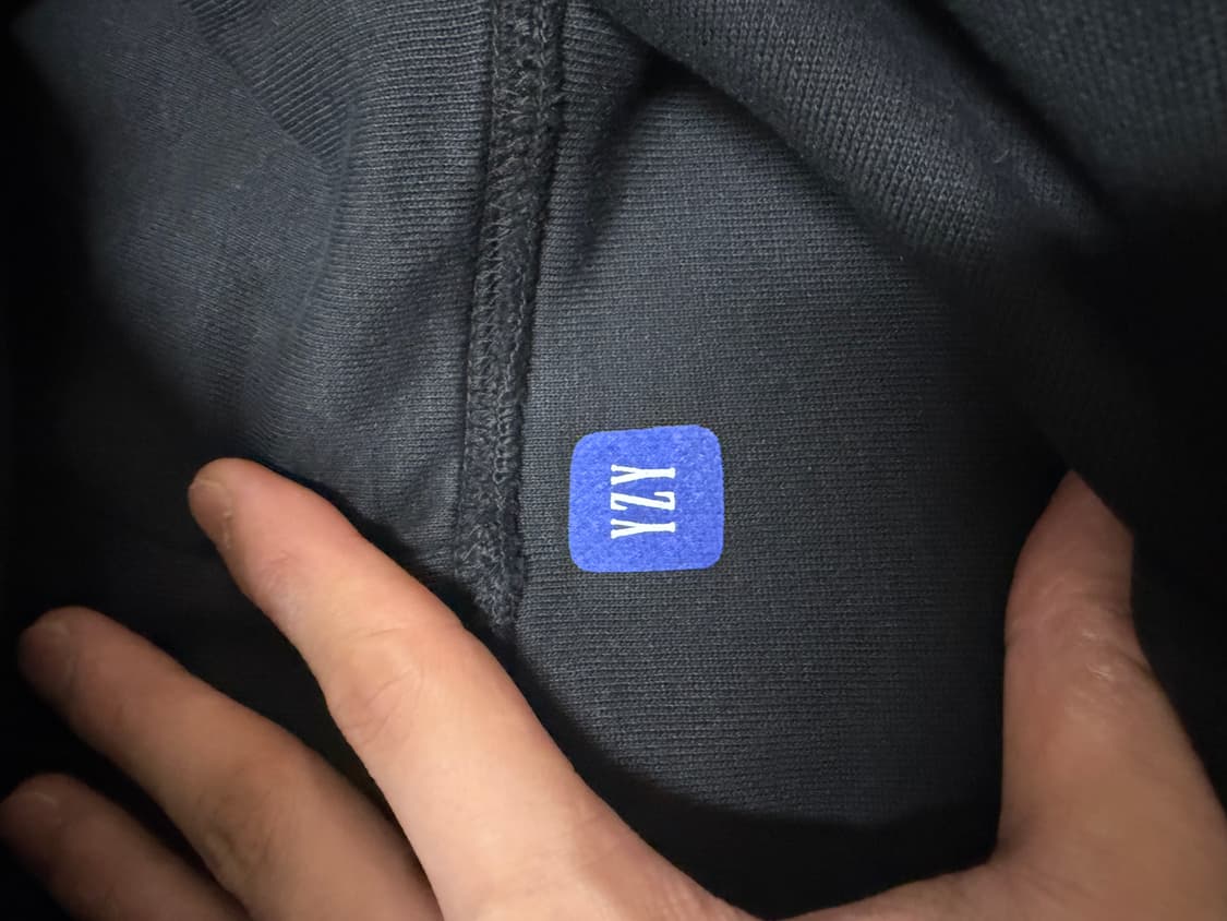 이지갭 퍼펙트 후드 더블레이어 L 상품이미지2