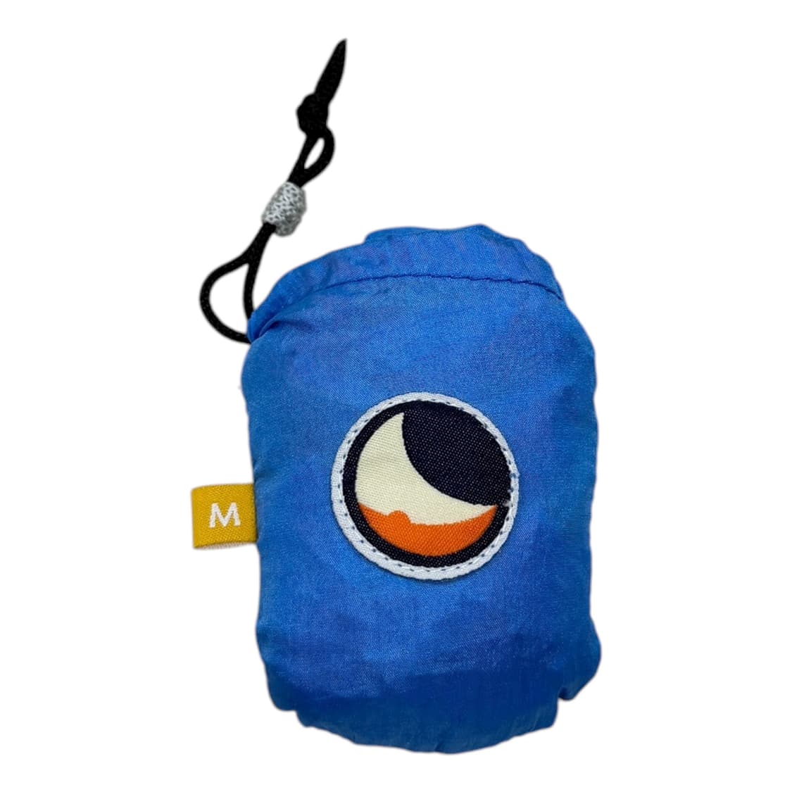 티켓투더문 에코백 크로스백 가방 블루 M 미디움 상품이미지4