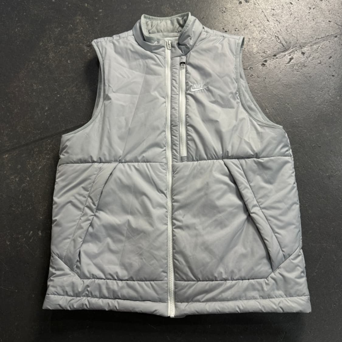 95 나이키 써마핏 패딩조끼 상품이미지1