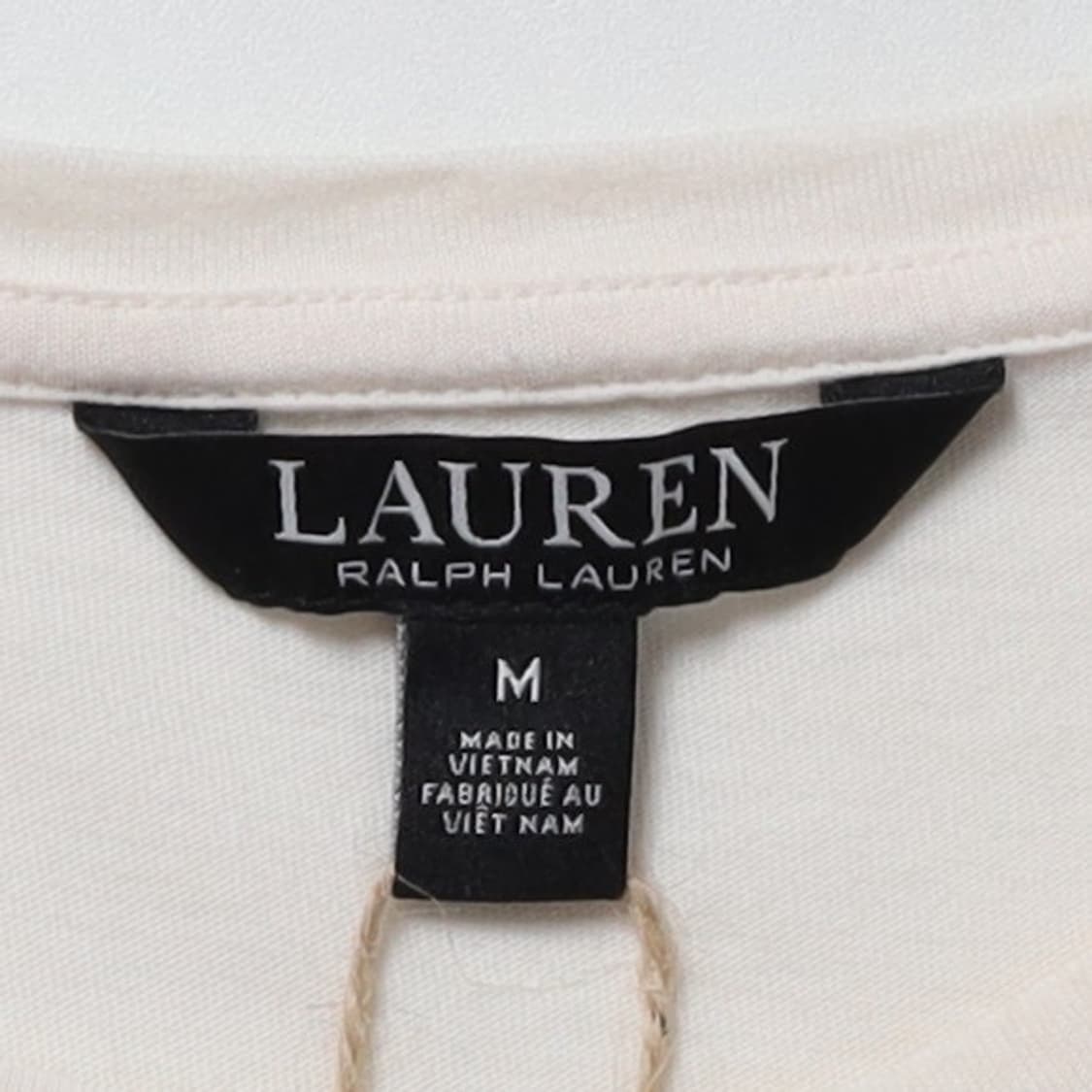 로렌 랄프로렌 Lauren Ralph Lauren Logo Printin 상품이미지7