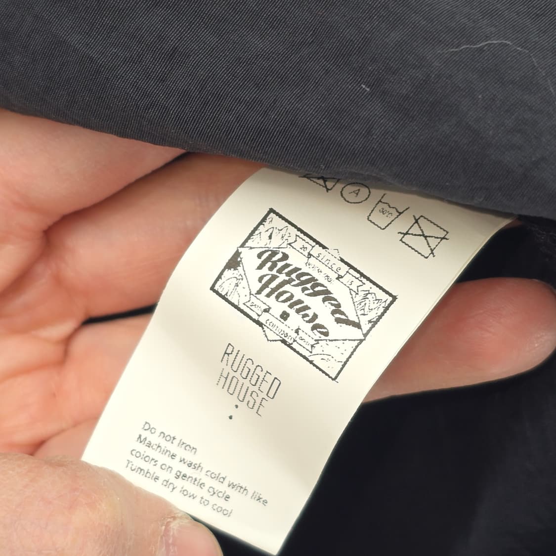 바람 막이 바시락 셔츠 110-115 [D20160] 상품이미지7