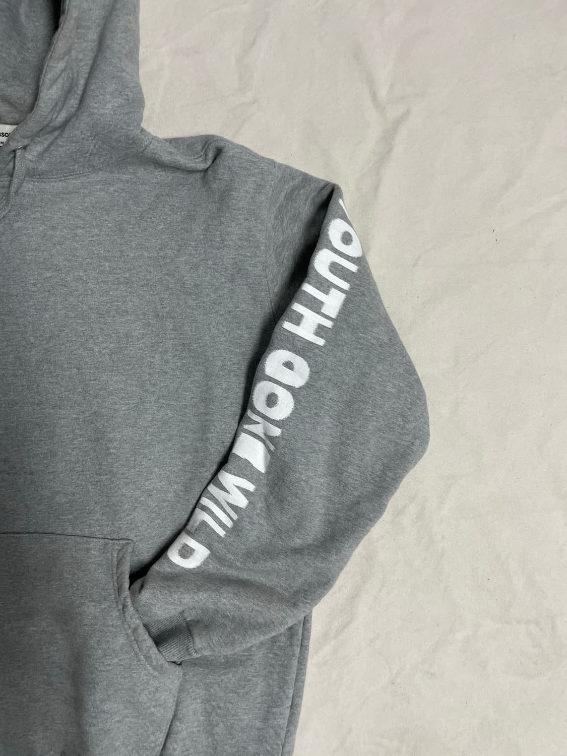 앤더슨벨 후드티  상품이미지2