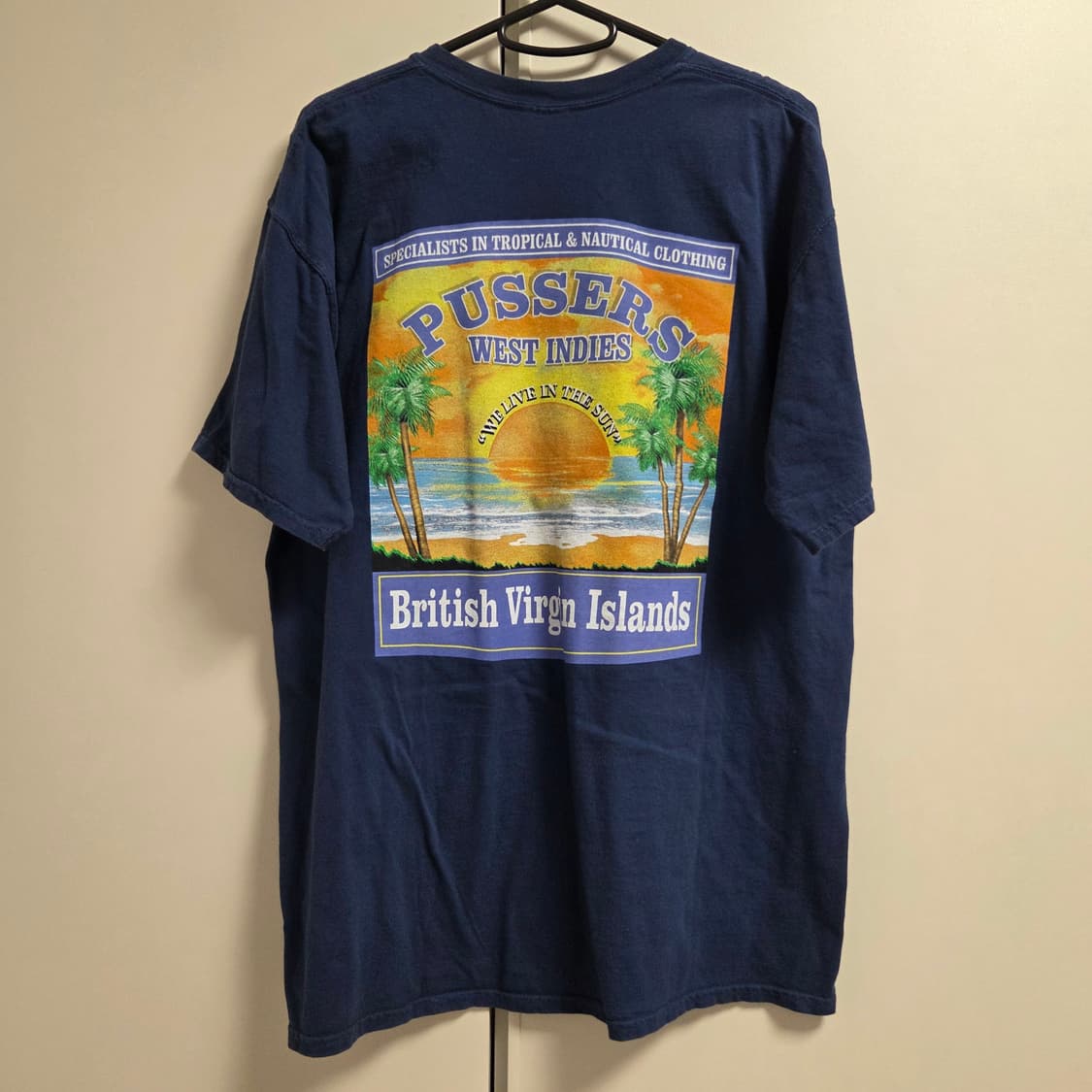 90-00s Comfort Colors 반팔 티셔츠 L(100) 상품이미지1