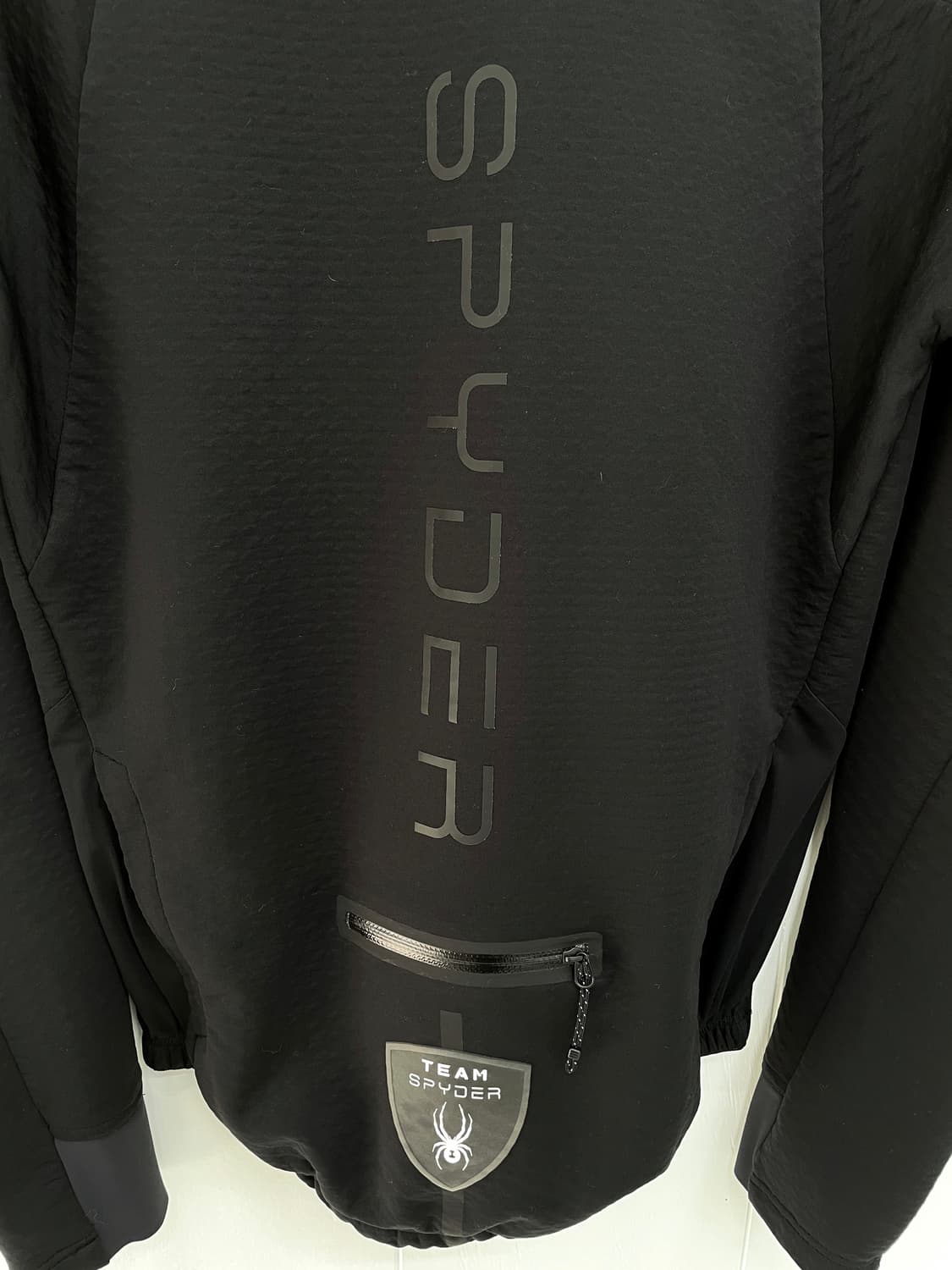 스파이더(SPYDER) ProWEB 기능성 자켓  상품이미지3