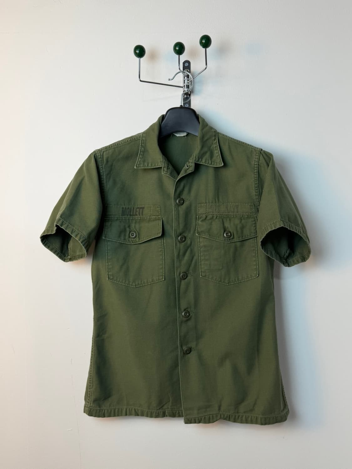 US Army OG- 107 Set    상품이미지2