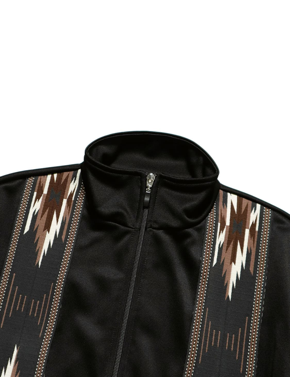 [새상품] 캐피탈 스무스 져지 제피르 트랙자켓 상품이미지4